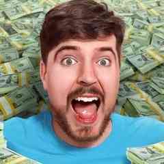 MrBeast & Stokes Twins