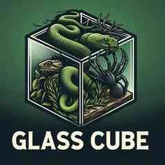 GlassCube_Terr, производство террариумов