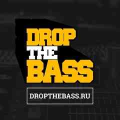DROP THE BASS - DRUM AND BASS - DUBSTEP