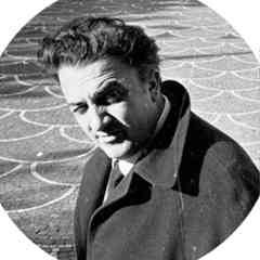 Федерико Феллини (Federico Fellini)
