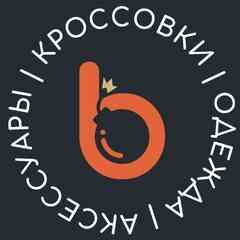 BOOM Shop - твой яркий мир!