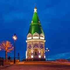 Красноярск говорит