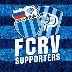 ФК «Ротор» / FCRV Supporters