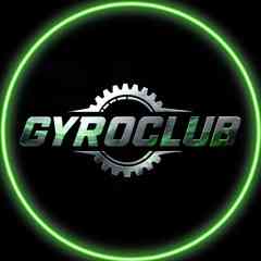 GYROCLUB-магазин электротранспорта и мототехники