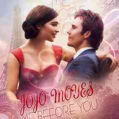 До встречи с тобой|| Me before you
