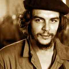 Ernesto Che Guevara |Эрнесто Че Гевара