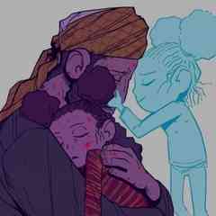 My world