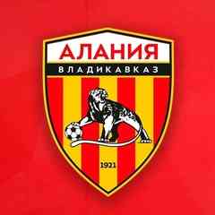 ФК «АЛАНИЯ» | FC ALANIA