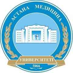 Медицинский Университет Астана  (МУА)