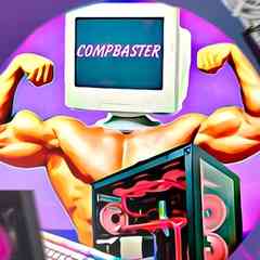 Компьютеры от COMPBASTER