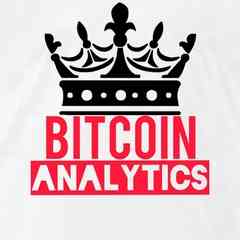 [Bitcoin Analytics]  Анализ курса Криптовалют