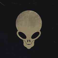 Alien Head