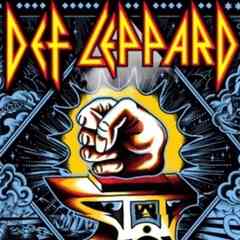 Def Leppard
