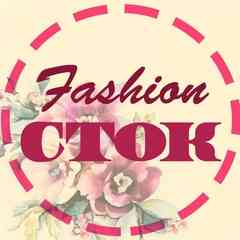 Сток Fashion одежда из Европы в прямом эфире