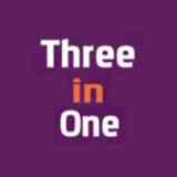Threeinone.club - Официальное сообщество.