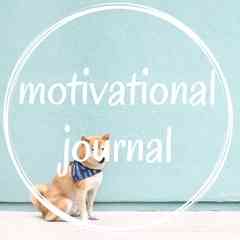 motivational jóurnal | study & inspiration