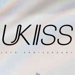 U-KISS [유키스 | ユーキス] Official Group