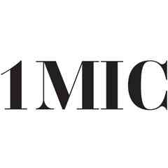 Холдинг «1MIC» Мероприятия Ведущий Вокалисты СПб