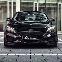 Mercedes W202 W203 W204 | C-класс