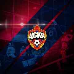 • ПФК ЦСКА • PFC CSKA •