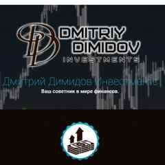 Dmitriy Dimidov Investments