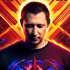 DJ RIGA (СЕРГЕЙ РИГА)