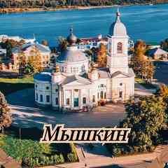 Подслушано Мышкин