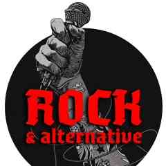 ROCK & ALTERNATIVE METAL