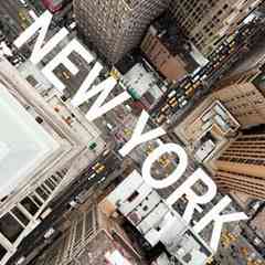 All New York. Всё о Нью-Йорке.