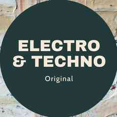 ELECTRO & TECHNO