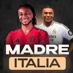 Madre Italia | Трансферы