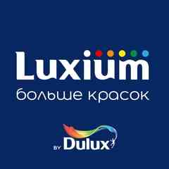 Палитра вашего дома от Luxium ( Dulux )