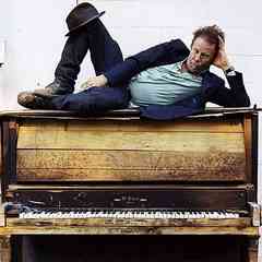 Tom Waits