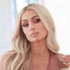 Paris Hilton | Пэрис Хилтон