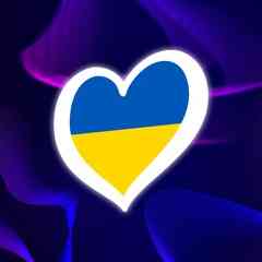 ЕВРОВИДЕНИЕ  УКРАИНА  ЄВРОБАЧЕННЯ  УКРАЇНА