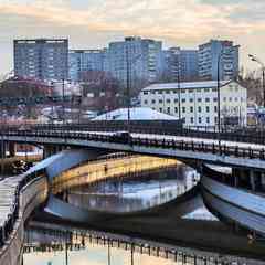 Подслушано в Лефортово