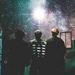 THE KOOKS