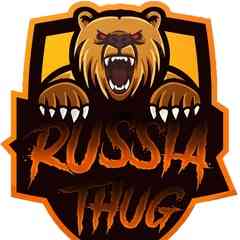 RUSSIA THUG Division 2 | RDR 2 | New World