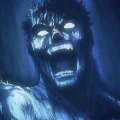 Kenpu Denki Berserk