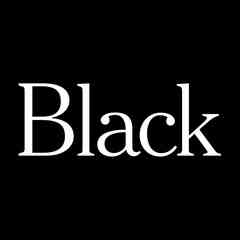 B L A C K
