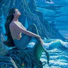 РУСАЛКИ | MERMAIDS