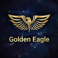 CryptoNewsPro | GoldenEagle | Fond