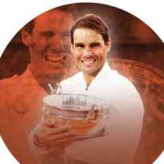 RAFAEL NADAL