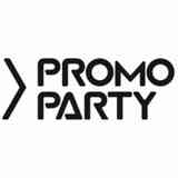 Музыкальный лейбл "PROMOPARTY"