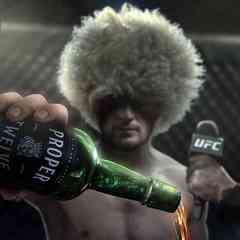MMA | Мотивация