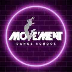 MOVEMENT Танцы в СПб | Питер