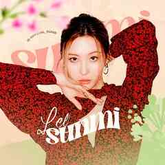 LEE SUNMI · СОНМИ