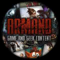 ARMAND