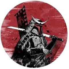 武士道(Bushido)  Путь воина. Кодекс самурая.