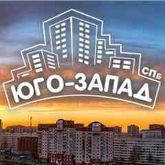 Юго-Запад СПб(Красносельский и Кировский)